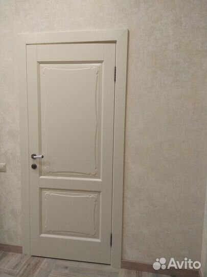 Двери межкомнатные