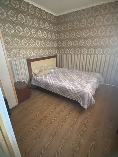 Дом 89 м² на участке 10 сот.