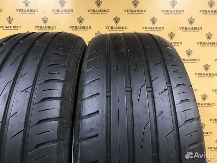 Toyo Proxes CF2 215/60 R16 99V