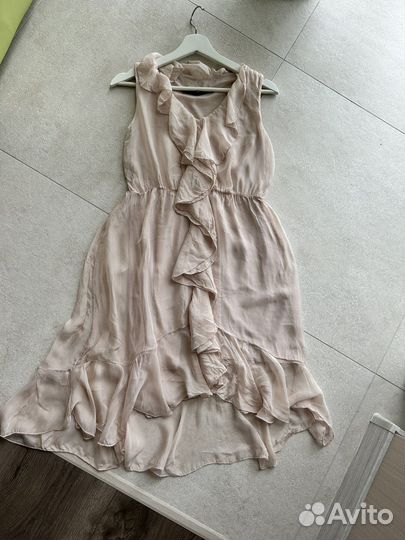 Платье angela davis