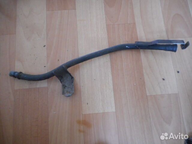 Направляющая щупа АКПП Toyota Corolla (91-02 года)