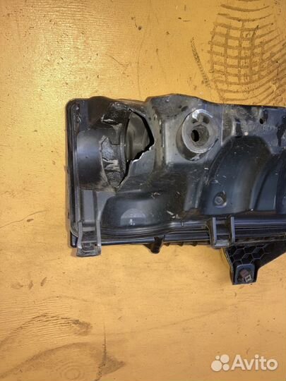 Корпус воздушного фильтра для Peugeot 308 I 2007-2