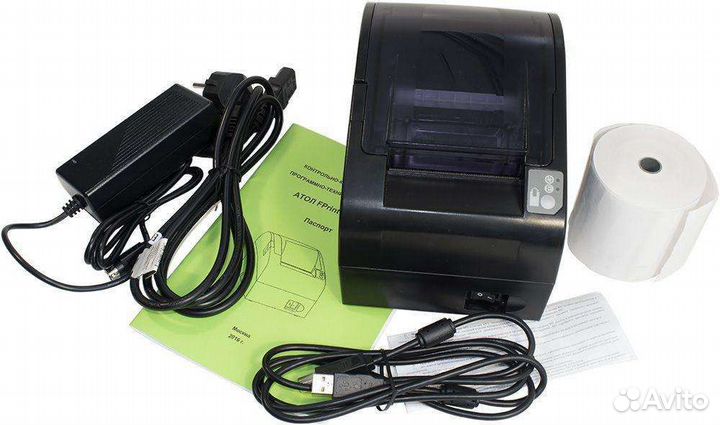 Ккм и ккт разного типа (ккт, фр, Онлайн)