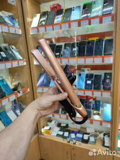 Выпрямитель для волос Babyliss sarl