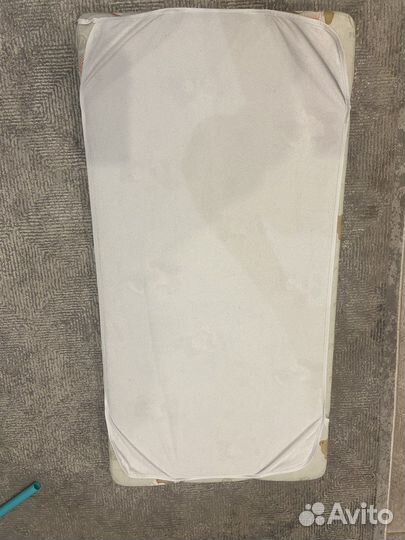 Матрас детский 120 60