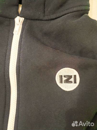 Комбинезон для мужчин IZI XXL