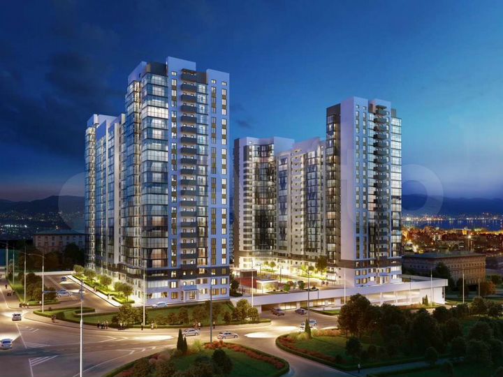 Машиноместо, 14 м²