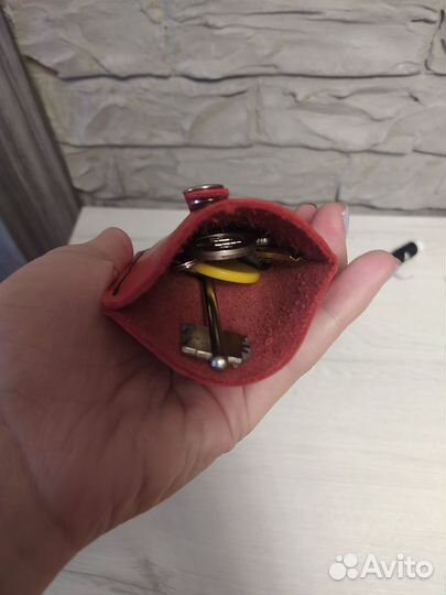 Изделия из натуральной кожи ручная работа