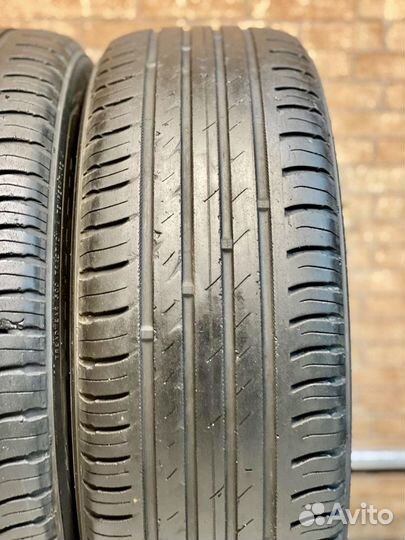 Nokian Tyres Nordman SX2 195/60 R15