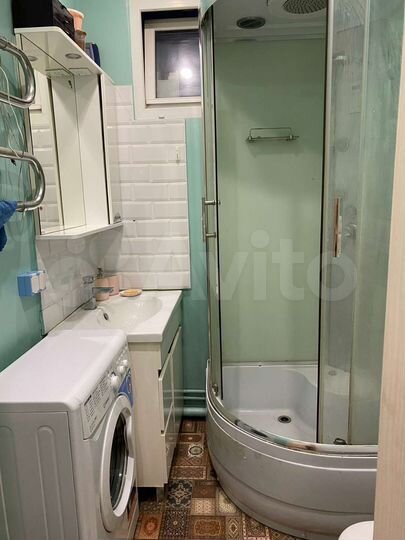 1-к. квартира, 31 м², 5/5 эт.