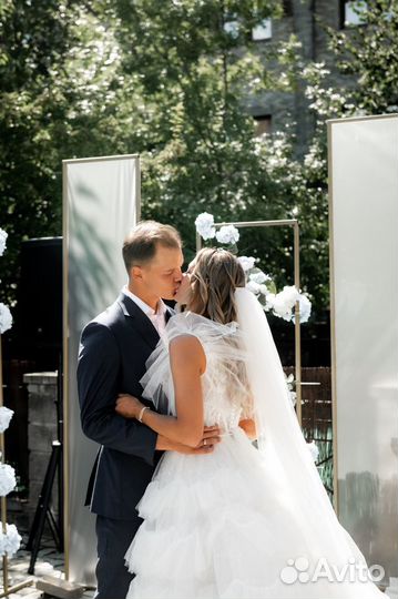 Организатор свадьбы 