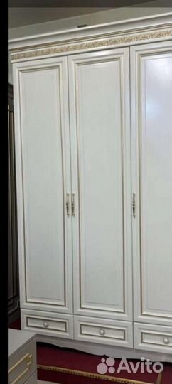 Сборка и установка мебели