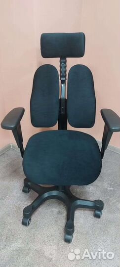 Ортопедическое кресло Duorest