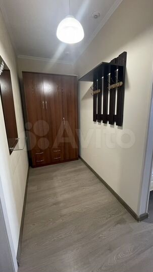 Квартира-студия, 38 м², 6/12 эт.