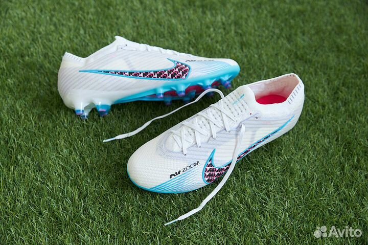 Бутсы Nike Phantom GX Elite FG