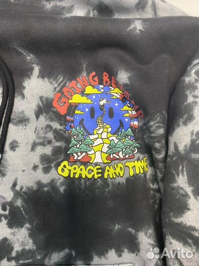 Худи мужское