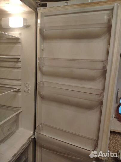 Холодильник hotpoint ariston