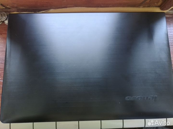 Игровой ноутбук Lenovo Y510p GT750x2 Идеал