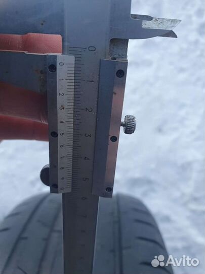 Nokian Tyres Hakka Black 2 235/55 R17 103