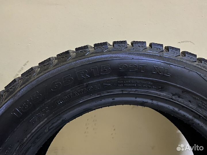 Nokian Tyres Nordman 5 185/65 R15