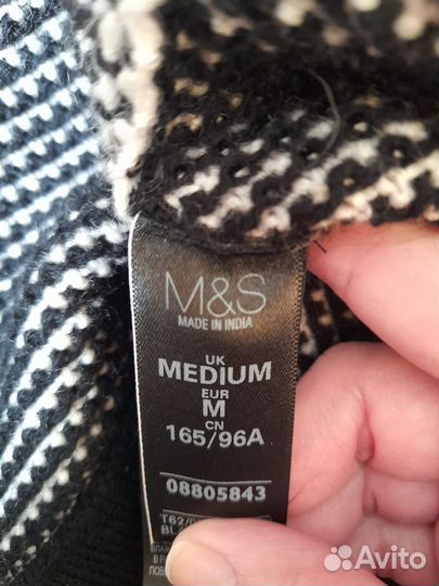 Кардиган M&S, per una