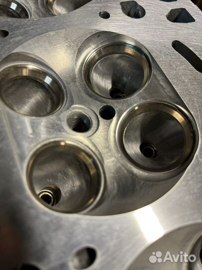 Портированные гбц n63/s63