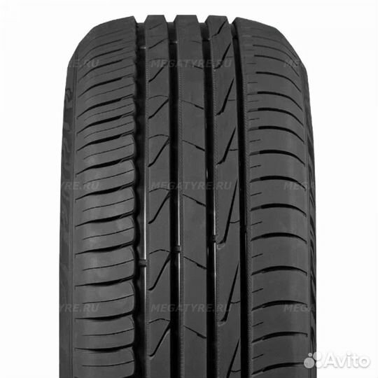 Ikon Tyres Autograph Aqua 3 205/65 R16 99V