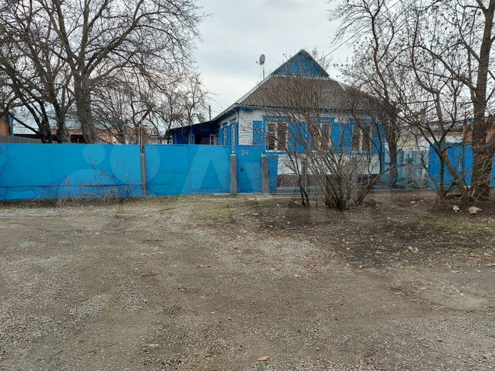 Дом 67,6 м² на участке 7 сот.