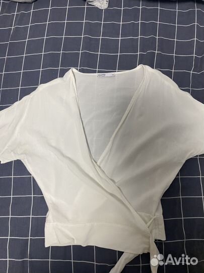 Рубашка женская