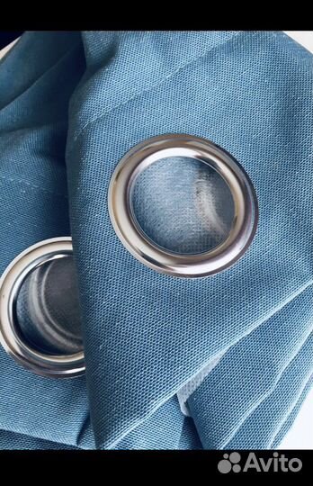 Шторы новые от 600