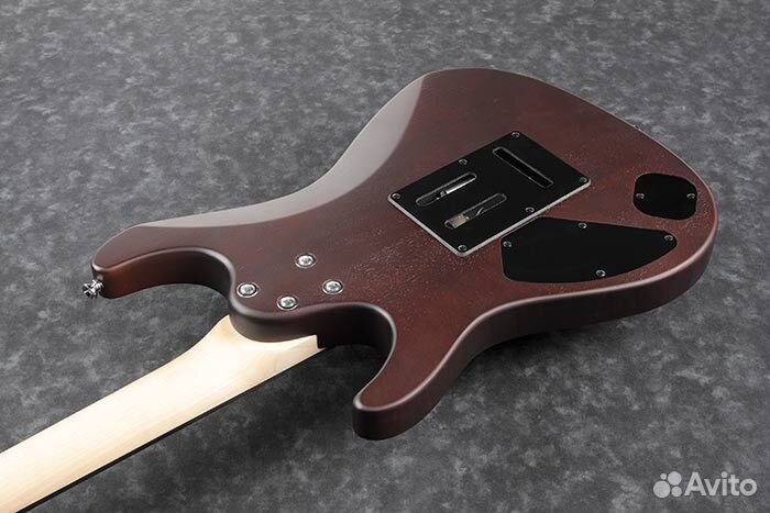 Электрогитара ibanez GIO GSA60 WNF