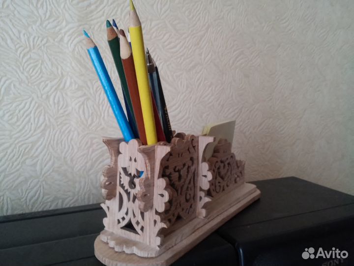 Письменный набор