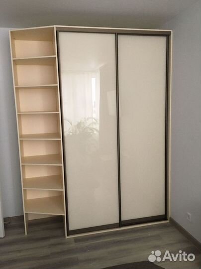 Гардеробная