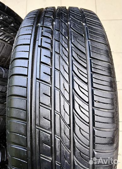 Cooper Discoverer HTS 225/65 R17 102H