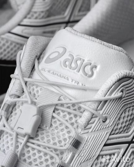 Кроссовки мужские Asics Gel-Kahana Tr V4