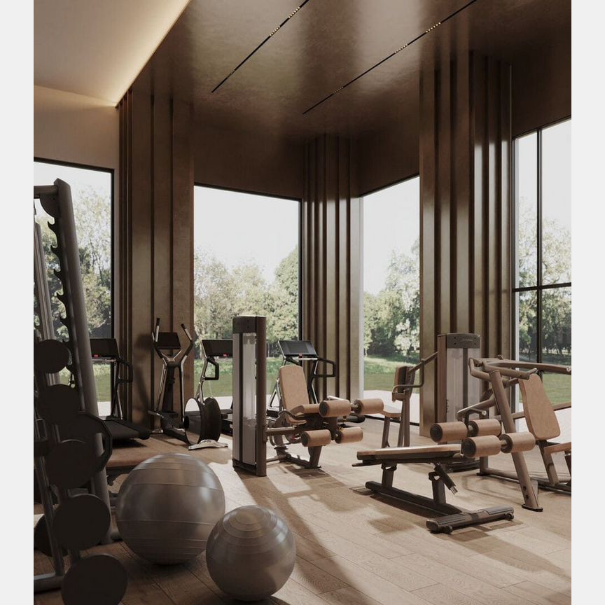 2-к. квартира, 62,7 м², 10/41 эт.