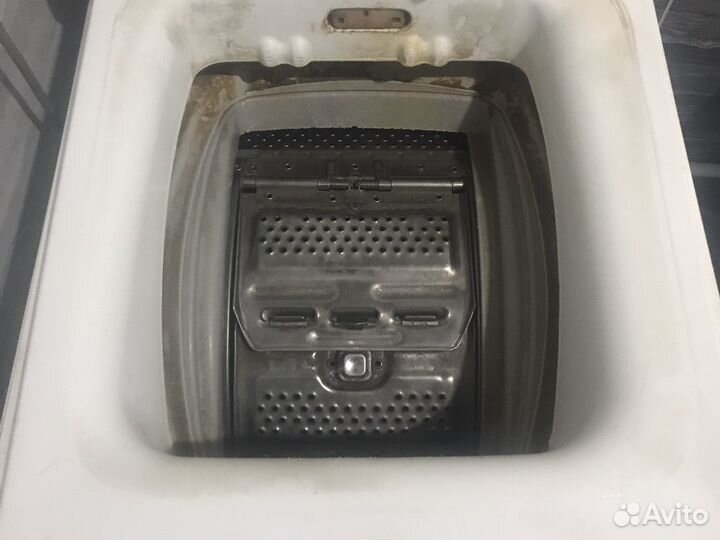 Стиральная машина zanussi ZWY180