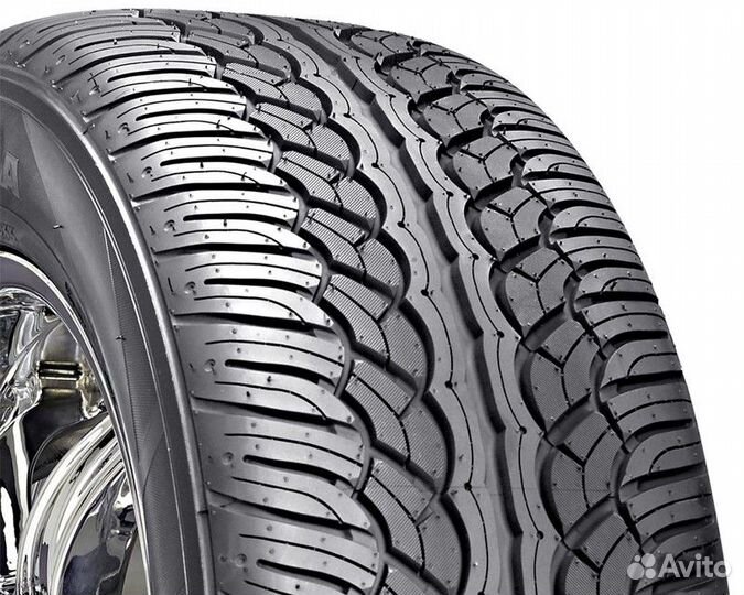 Yokohama Parada Spec-X PA02J 245/45 R20