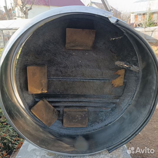 Чехол для запаски