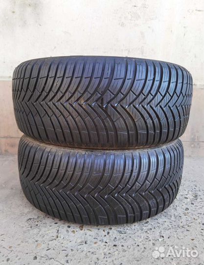 Kleber Quadraxer 2 225/45 R17 94V