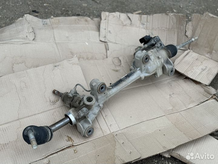 Рулевая рейка Lexus es7 2019 г