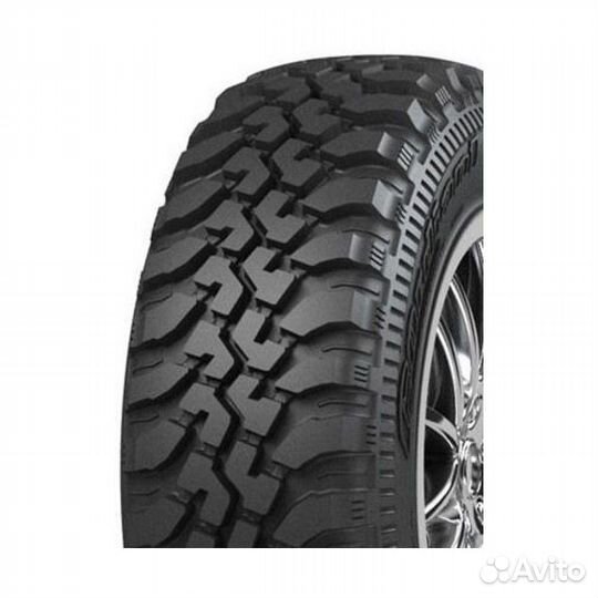 Cordiant Off Road 205/70 R16