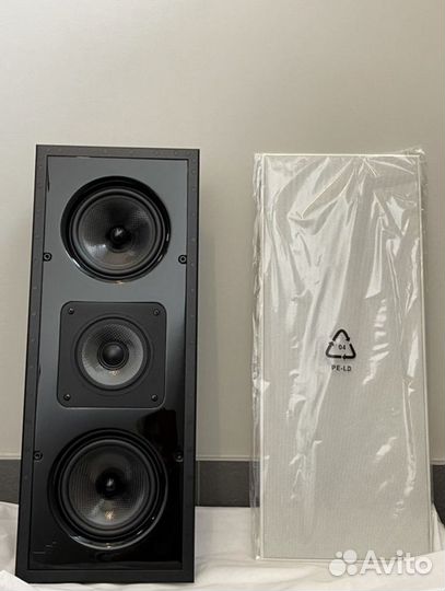 Встраиваемая Акустическая система Sonance LCR1