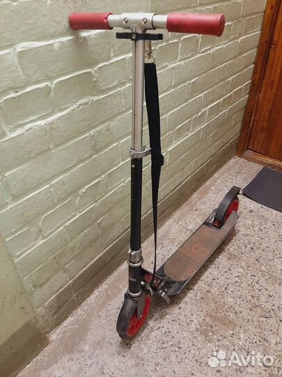 Самокат Oxelo