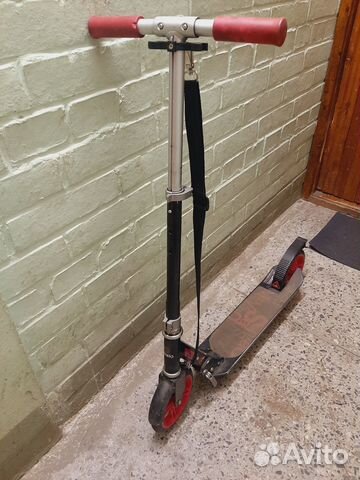 Самокат Oxelo