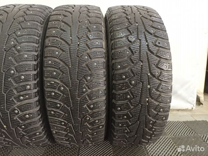 R16 Nokian Tyres Nordman 5 SUV 215/65, PCD 5x112 DIA 66.6