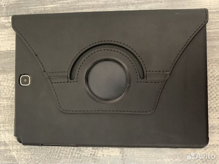Планшет samsung galaxy tab a 9.7