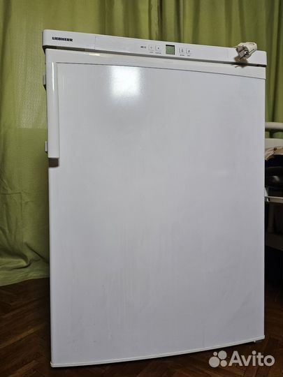 Морозильная камера Liebherr GN 1066 20F No Frost