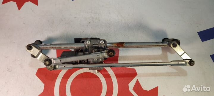 Моторчик стеклоочистителя Volkswagen 3C2955119