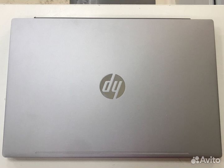 Ноутбук HP Laptor 15